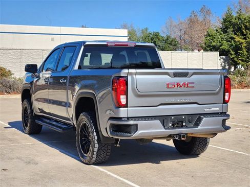 Used 2022 GMC Sierra 1500 Elevation image 7