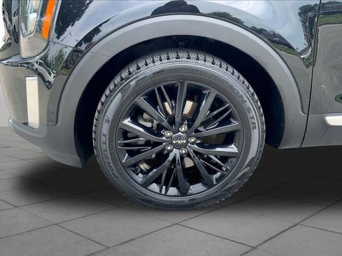 Used 2022 Kia Telluride SX w/ SX Prestige Package AWD/4WD image 10