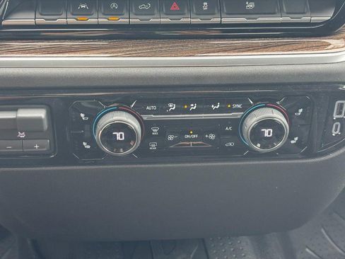 New 2026 Chevrolet Silverado 1500 RST w/ RST Select Package AWD/4WD image 19