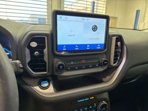 Used 2023 Ford Bronco Sport Big Bend AWD/4WD image 2