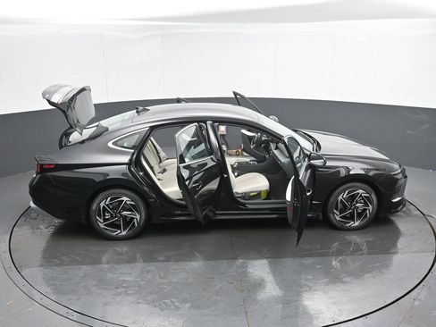 New 2026 Hyundai Sonata SEL image 49