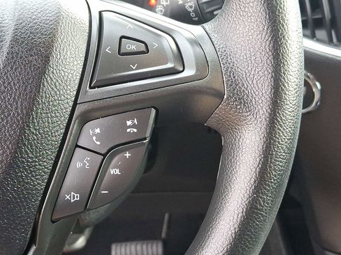 Certified 2024 Ford Edge SE image 22