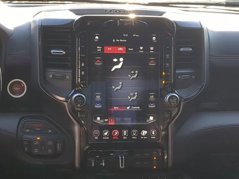 Used 2021 RAM 1500 TRX w/ TRX Level 2 Equipment Group image 14