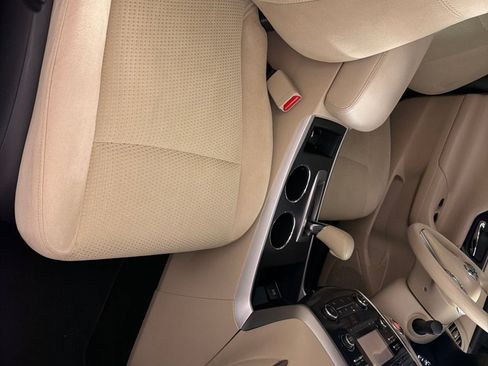 Used 2015 Nissan Altima 2.5 S w/ Special Edition Package FWD image 19