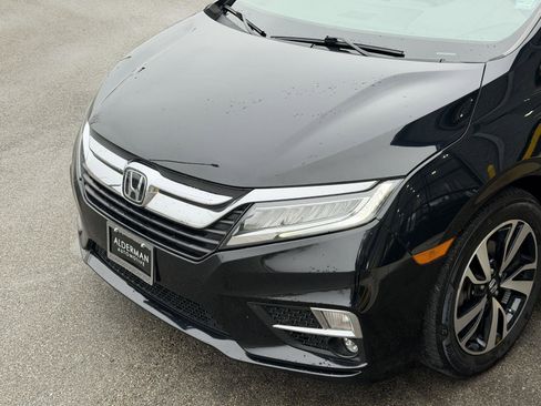 Used 2019 Honda Odyssey Elite image 60