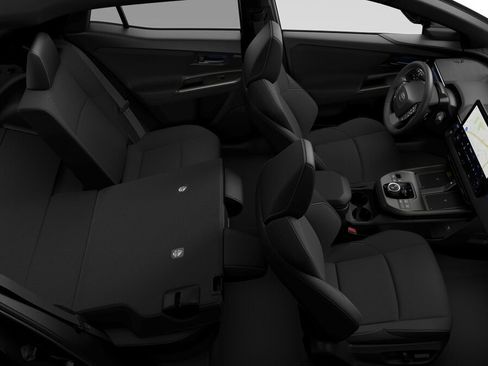 New 2026 Toyota C-HR AWD/4WD image 22