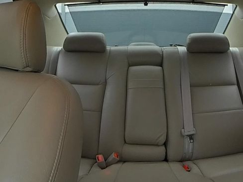 Used 2002 Toyota Camry XLE FWD image 10