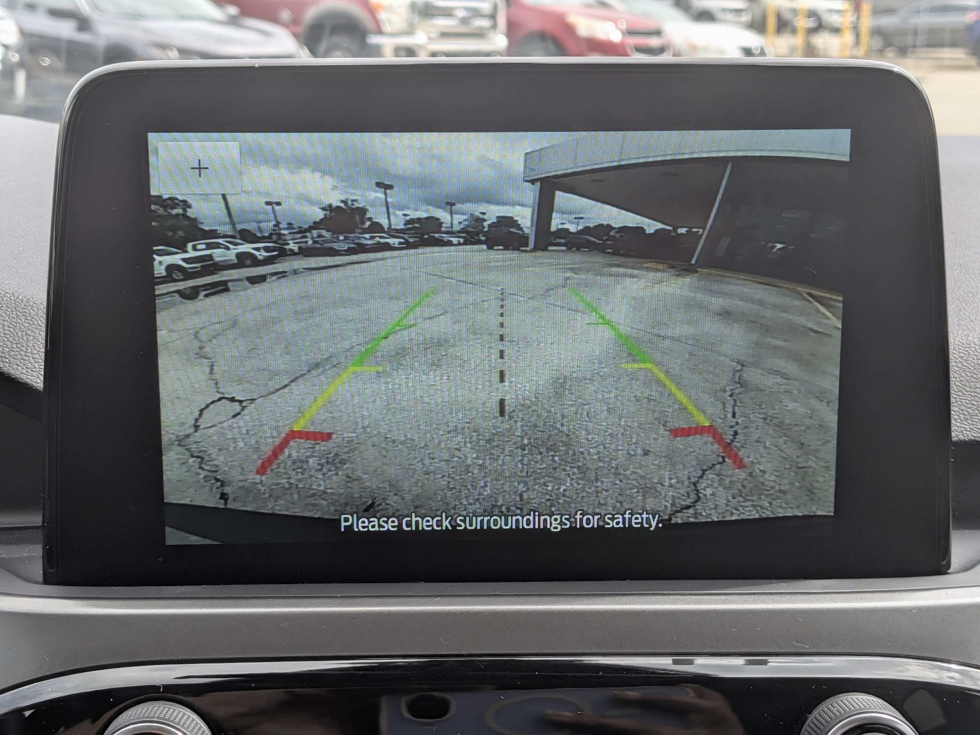 Used 2025 Ford Escape Active AWD/4WD image 22