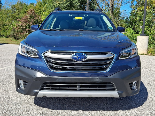 Used 2021 Subaru Outback Limited w/ Popular Package #2 AWD/4WD image 5