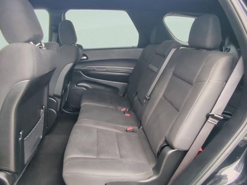 Used 2023 Dodge Durango GT AWD/4WD image 10