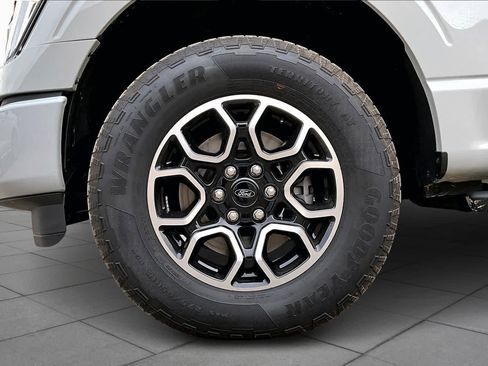 Certified 2023 Ford F150 XLT w/ Equipment Group 302A High image 10