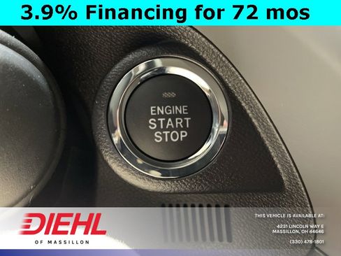 New 2026 Subaru Crosstrek 2.0i Premium image 26