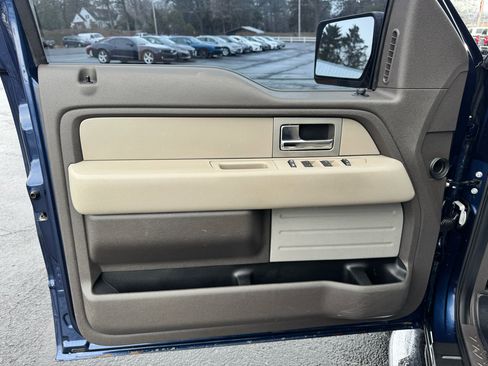 Used 2009 Ford F150 XLT image 12