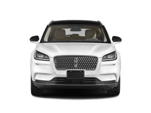 Certified 2021 Lincoln Corsair FWD w/ Equipment Group 101A image 4