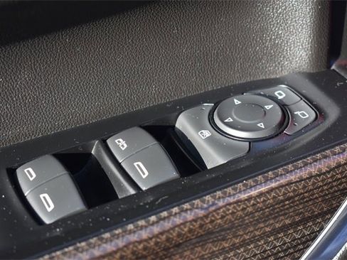 Used 2019 Chevrolet Silverado 1500 LT Trail Boss image 22