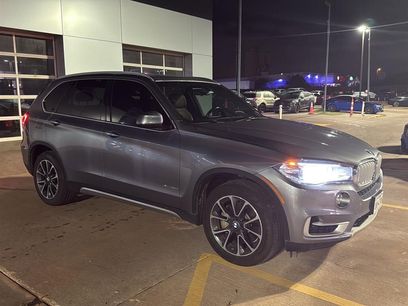 Used 2018 BMW X5 xDrive50i