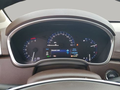 Used 2014 Cadillac SRX Premium image 37