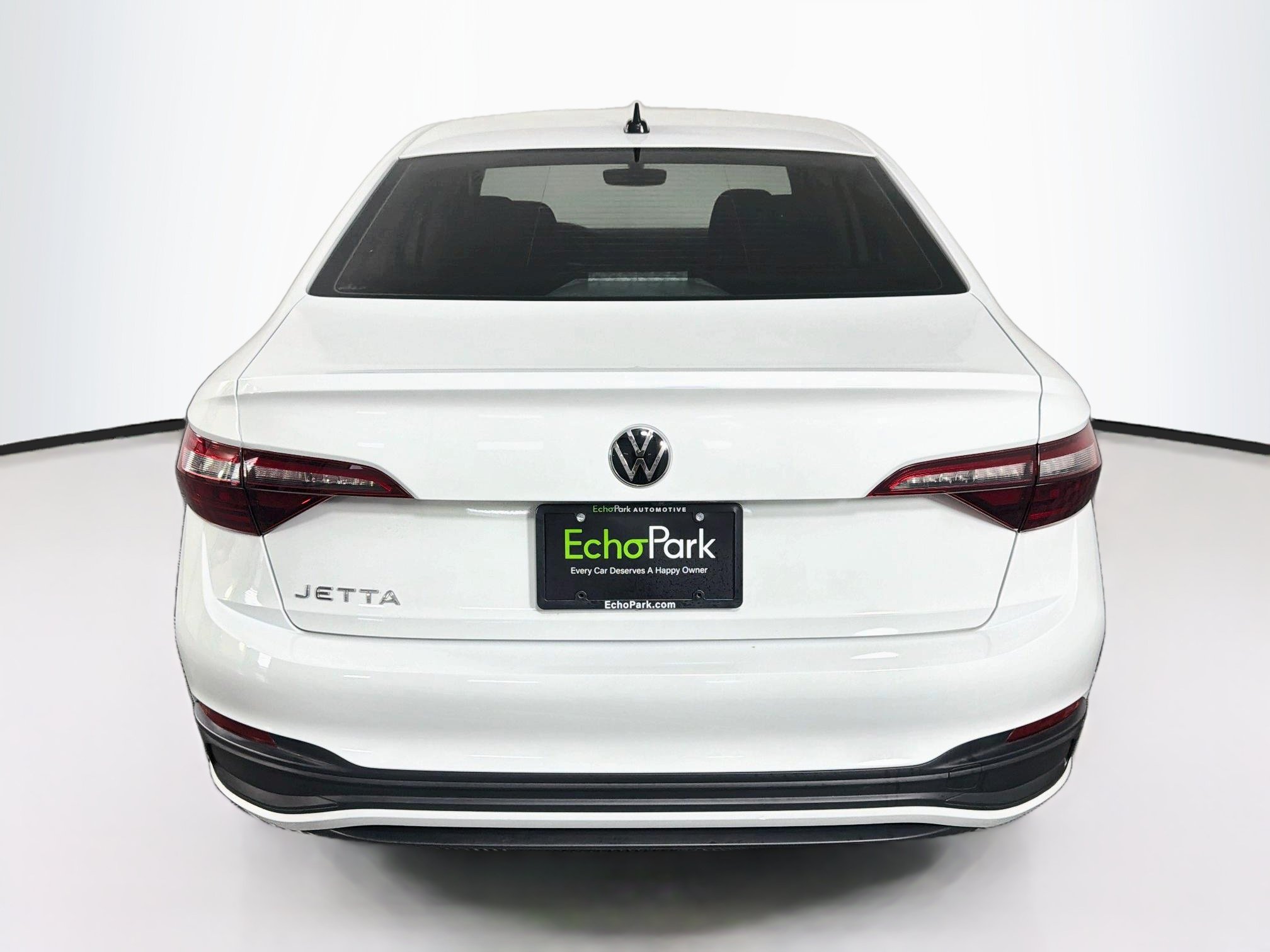 Used 2023 Volkswagen Jetta S FWD image 7