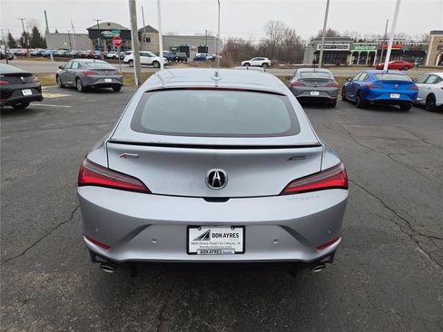 New 2026 Acura Integra A-Spec image 28