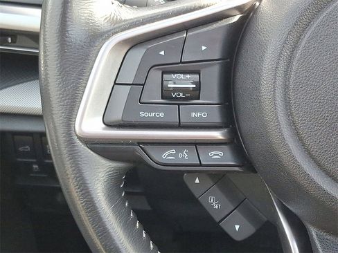 Used 2019 Subaru Forester Limited image 22