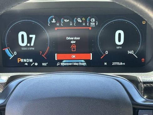 Used 2022 Ford F150 Raptor w/ Equipment Group 801A High image 31