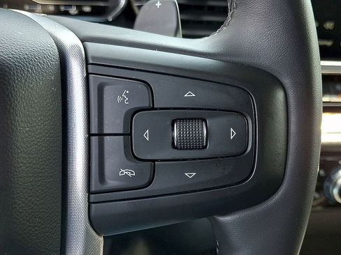 Used 2025 GMC Sierra 1500 Elevation w/ Preferred Package AWD/4WD image 24