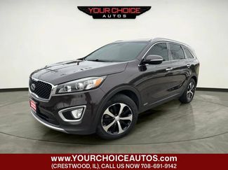 Used 2017 Kia Sorento EX AWD/4WD video 1