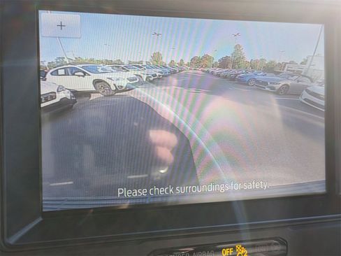 Used 2021 Ford Expedition Max Limited image 24