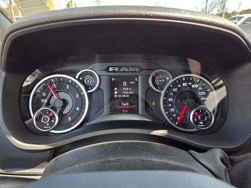 New 2026 RAM 3500 Tradesman image 19