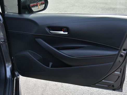 Used 2024 Toyota Corolla SE w/ SE Package FWD image 44