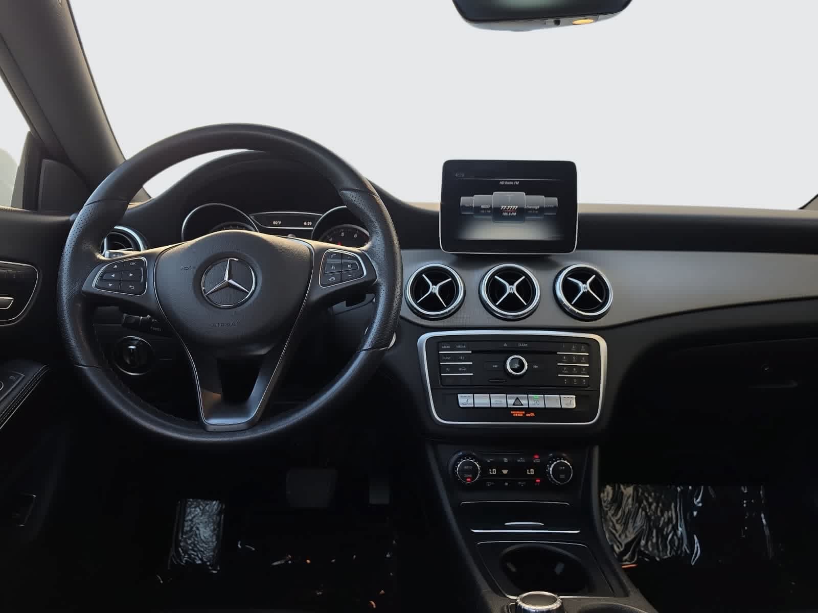 Used 2019 Mercedes-Benz CLA 250 image 21