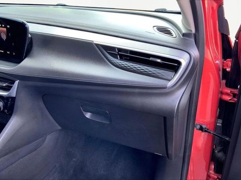 Used 2024 Buick Encore GX Sport Touring w/ Comfort Package image 18