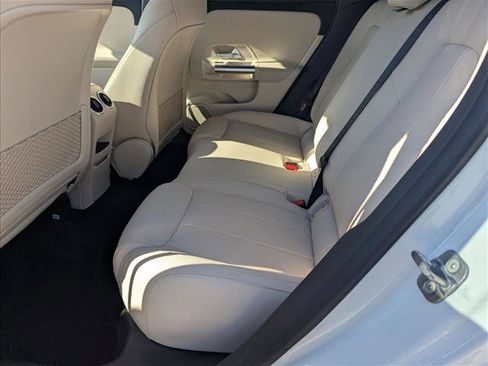 New 2026 Mercedes-Benz GLA 250 image 14