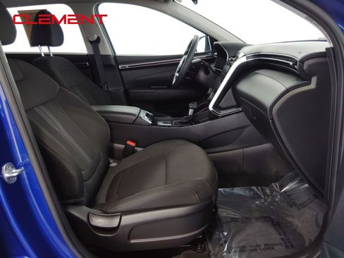 Used 2023 Hyundai Tucson SEL AWD/4WD image 44