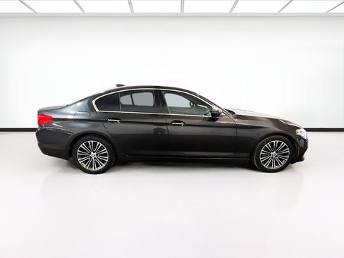 Used 2018 BMW 530i image 25