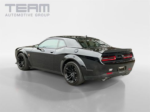 Certified 2023 Dodge Challenger R/T Scat Pack image 5