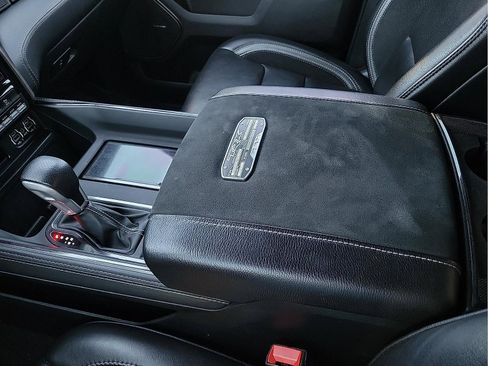 Used 2022 RAM 1500 TRX w/ TRX Level 2 Equipment Group image 20