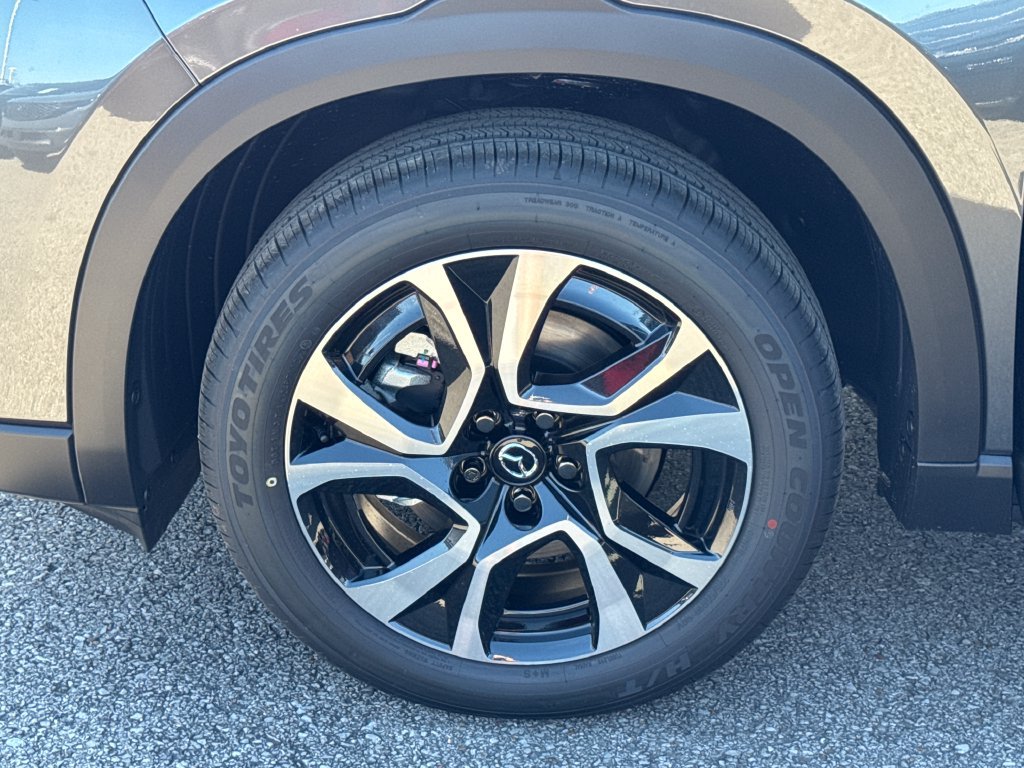 New 2026 MAZDA CX-5 Preferred AWD/4WD image 21