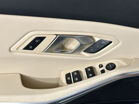 New 2026 BMW 330i xDrive Sedan w/ Premium Package image 17