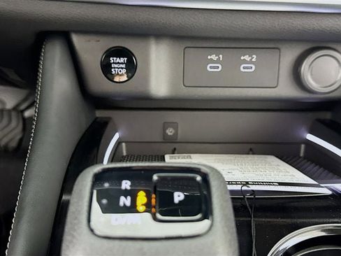 New 2026 Nissan Rogue Platinum w/ Tech Package image 15