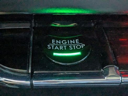 Used 2021 Lincoln Nautilus Reserve w/ Cargo Utility Package image 31