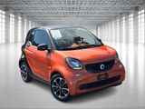 Used 2016 smart fortwo passion image 2