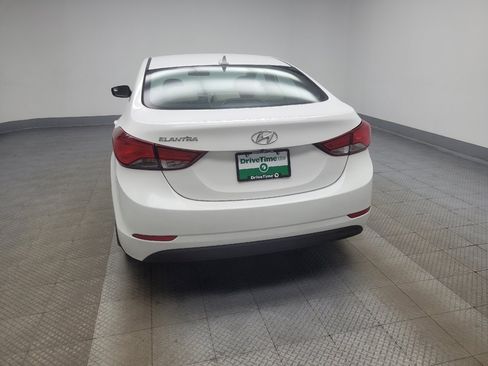 Used 2014 Hyundai Elantra SE w/ Option Group 02 FWD image 6