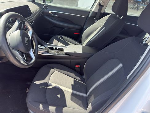Used 2023 Hyundai Sonata SEL FWD image 12