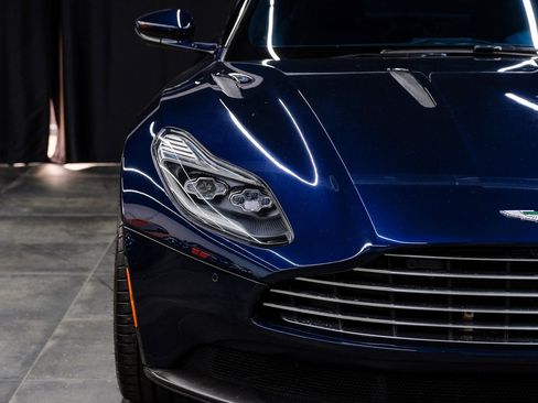 Used 2018 Aston Martin DB11 V12 image 51