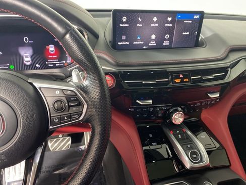 Used 2022 Acura MDX Type S image 17