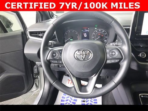 Used 2024 Toyota Corolla SE w/ Convenience Package image 25