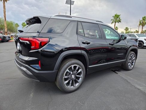 New 2026 GMC Terrain Elevation w/ Elevation Premium Package image 4