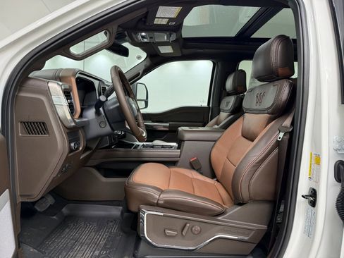 New 2026 Ford F350 King Ranch AWD/4WD image 25