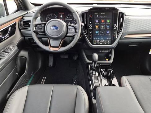 New 2026 Subaru Forester Sport w/ Sport Package AWD/4WD image 16